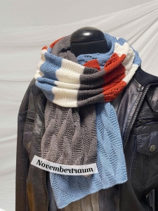 Anleitung-Schal-Novembertraum
