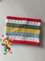 Bild 4 von Anleitung Set Mütze und Loop Pumuckl (3 verschiedene Kindergrößen)