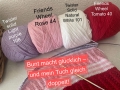 Bild 5 von Anleitung Tuch Ostseeperle