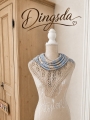 Bild 1 von Anleitung Schälchen Dingsda (2 verschiedene Größen)