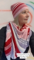 Bild 3 von Anleitung Tuch Ostseeperle