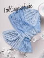 Bild 5 von Anleitung Schal Frühlingssinfonie