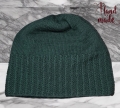 Bild 4 von Anleitung für Erwachsene Mütze Long Beanie