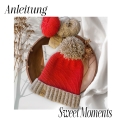 Bild 3 von Anleitung Mütze Family-Set  Sweet Moments (4 verschiedene Größen)