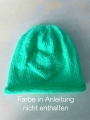 Bild 2 von Anleitung Kindermütze Merle Alter 1 bis 2 und 3 bis 4 Jahre